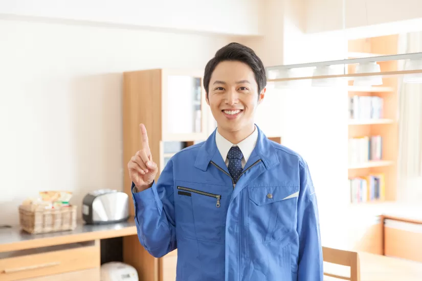 住宅を再生しよう！住宅リノベーションの手順について解説